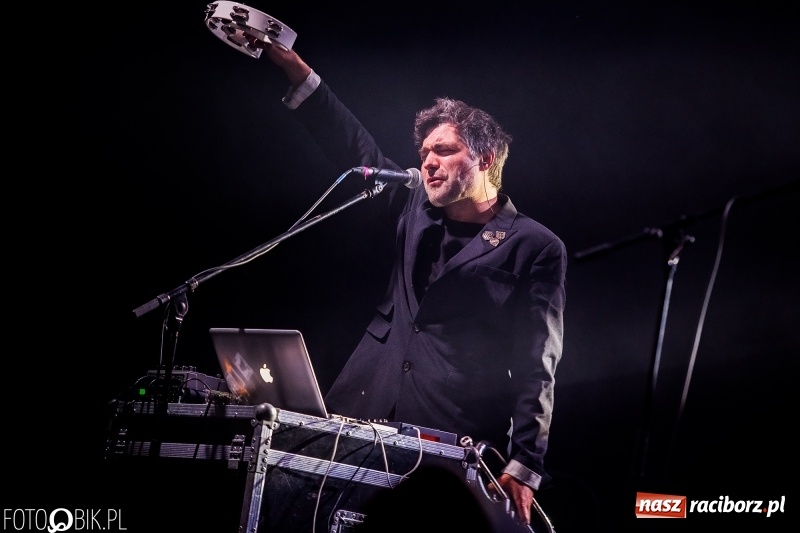 Zdjęcie w galerii na portalu naszraciborz.pl: Zakopower na finał pietrowickiej Eko-Wystawy wiadomości z regionu