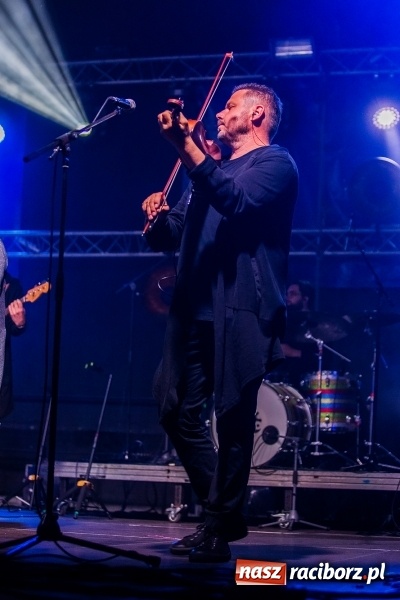 Zdjęcie w galerii na portalu naszraciborz.pl: Zakopower na finał pietrowickiej Eko-Wystawy wiadomości z regionu