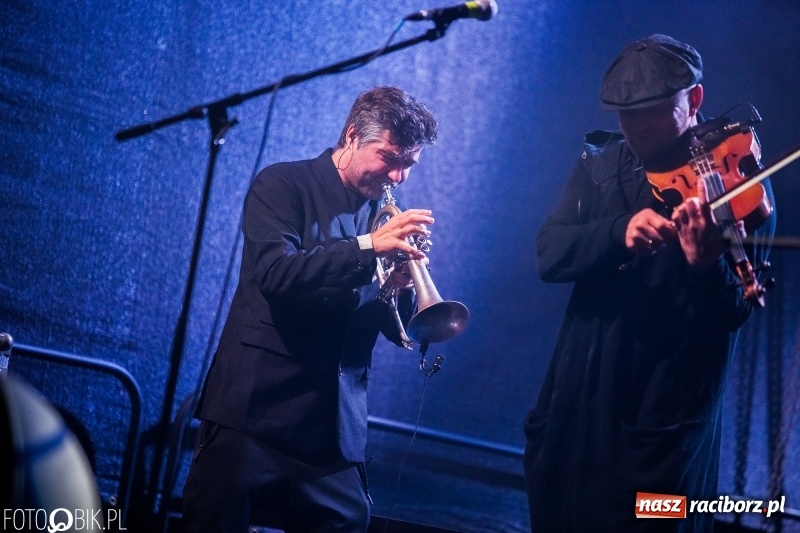 Zdjęcie w galerii na portalu naszraciborz.pl: Zakopower na finał pietrowickiej Eko-Wystawy wiadomości z regionu