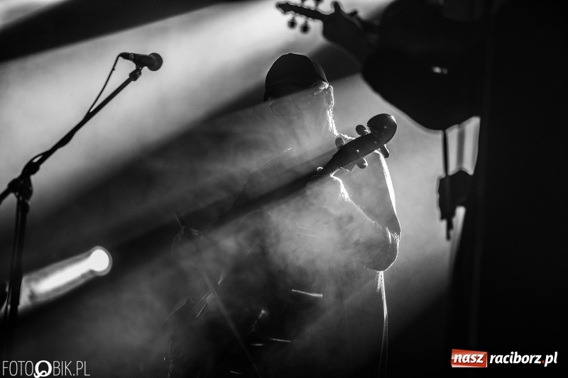 Zdjęcie w galerii na portalu naszraciborz.pl: Zakopower na finał pietrowickiej Eko-Wystawy wiadomości z regionu