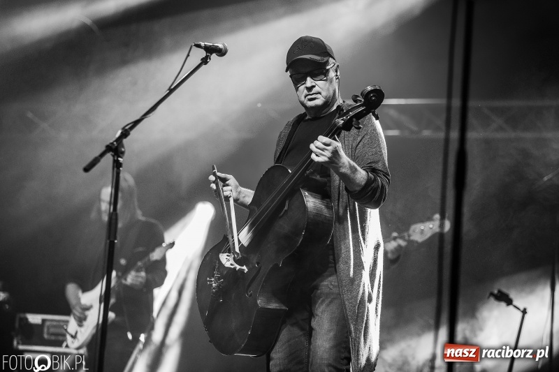 Zdjęcie w galerii na portalu naszraciborz.pl: Zakopower na finał pietrowickiej Eko-Wystawy wiadomości z regionu