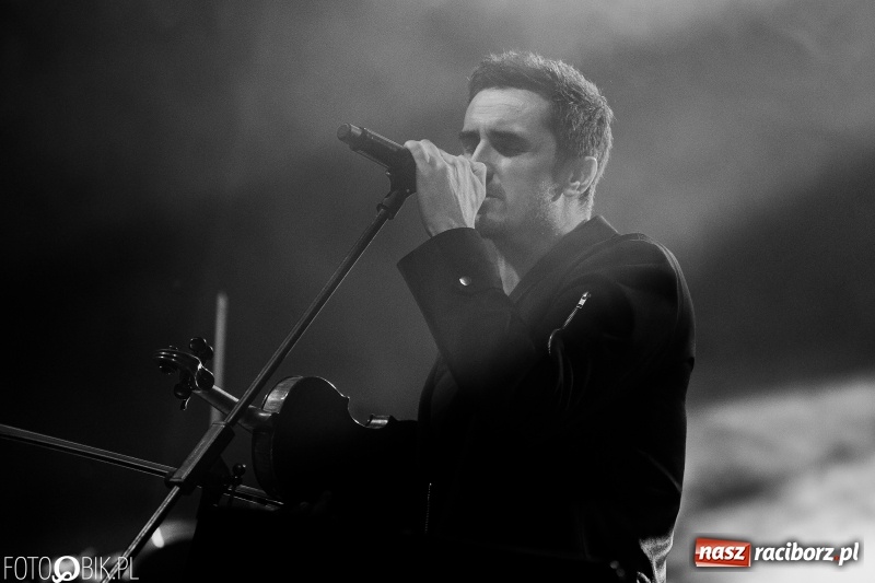 Zdjęcie w galerii na portalu naszraciborz.pl: Zakopower na finał pietrowickiej Eko-Wystawy wiadomości z regionu