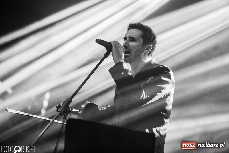 Zdjęcie w galerii na portalu naszraciborz.pl: Zakopower na finał pietrowickiej Eko-Wystawy wiadomości z regionu