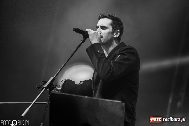 Zdjęcie w galerii na portalu naszraciborz.pl: Zakopower na finał pietrowickiej Eko-Wystawy wiadomości z regionu