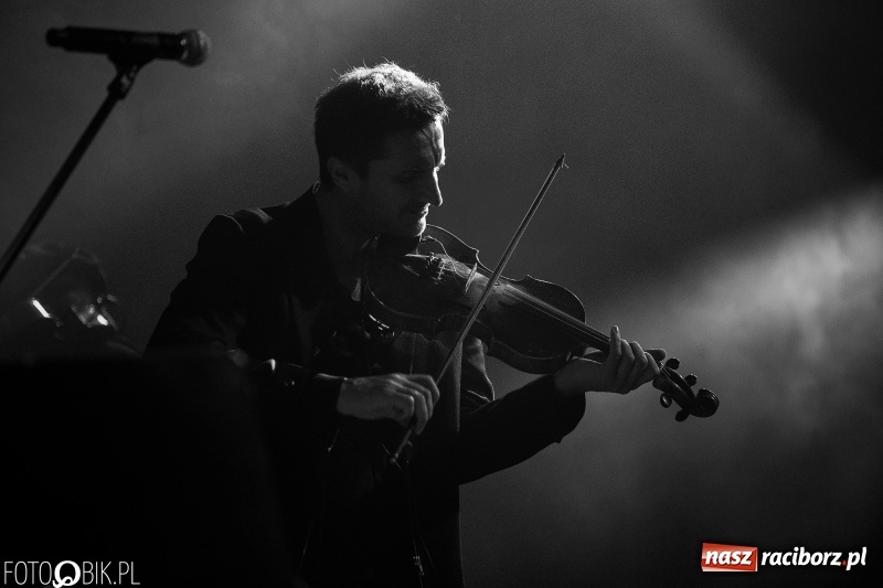 Zdjęcie w galerii na portalu naszraciborz.pl: Zakopower na finał pietrowickiej Eko-Wystawy wiadomości z regionu