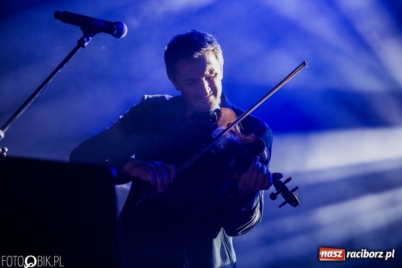 Zdjęcie w galerii na portalu naszraciborz.pl: Zakopower na finał pietrowickiej Eko-Wystawy wiadomości z regionu