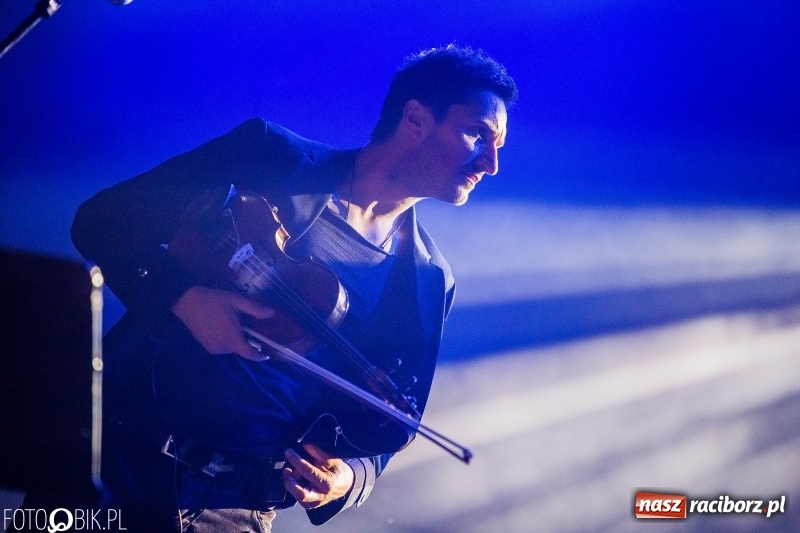 Zdjęcie w galerii na portalu naszraciborz.pl: Zakopower na finał pietrowickiej Eko-Wystawy wiadomości z regionu