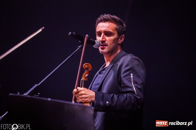 Zdjęcie w galerii na portalu naszraciborz.pl: Zakopower na finał pietrowickiej Eko-Wystawy wiadomości z regionu