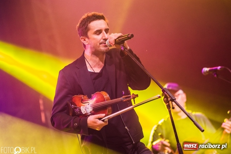 Zdjęcie w galerii na portalu naszraciborz.pl: Zakopower na finał pietrowickiej Eko-Wystawy wiadomości z regionu