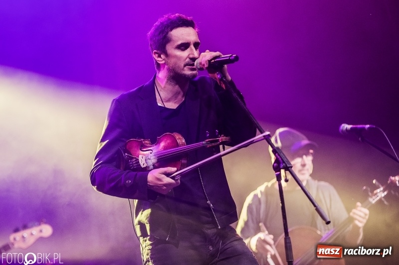 Zdjęcie w galerii na portalu naszraciborz.pl: Zakopower na finał pietrowickiej Eko-Wystawy wiadomości z regionu