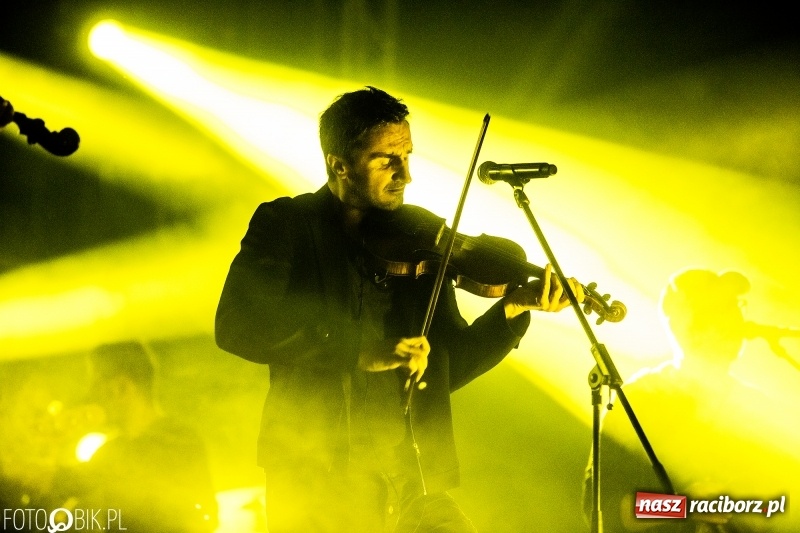 Zdjęcie w galerii na portalu naszraciborz.pl: Zakopower na finał pietrowickiej Eko-Wystawy wiadomości z regionu