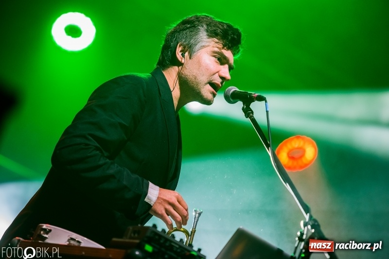 Zdjęcie w galerii na portalu naszraciborz.pl: Zakopower na finał pietrowickiej Eko-Wystawy wiadomości z regionu