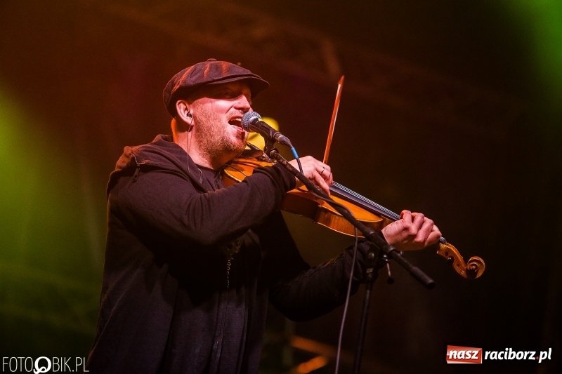 Zdjęcie w galerii na portalu naszraciborz.pl: Zakopower na finał pietrowickiej Eko-Wystawy wiadomości z regionu