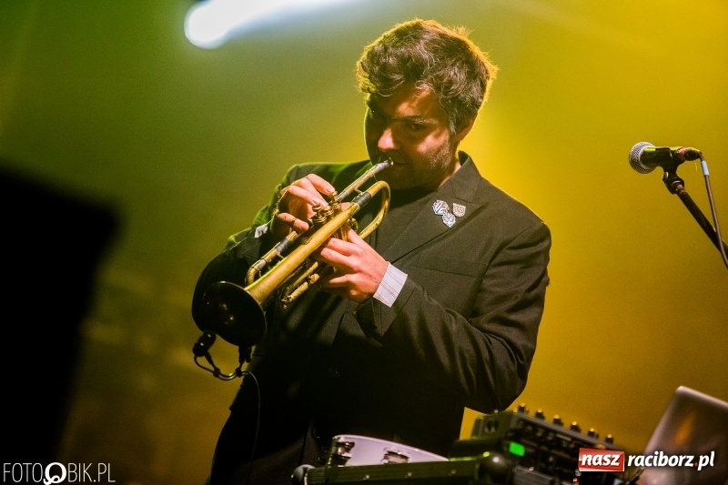 Zdjęcie w galerii na portalu naszraciborz.pl: Zakopower na finał pietrowickiej Eko-Wystawy wiadomości z regionu