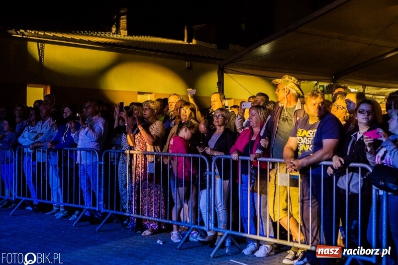 Zdjęcie w galerii na portalu naszraciborz.pl: Zakopower na finał pietrowickiej Eko-Wystawy wiadomości z regionu