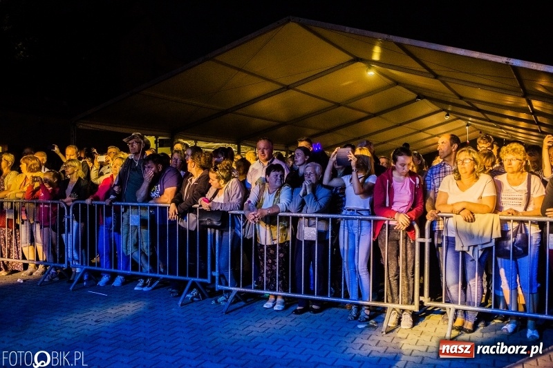 Zdjęcie w galerii na portalu naszraciborz.pl: Zakopower na finał pietrowickiej Eko-Wystawy wiadomości z regionu