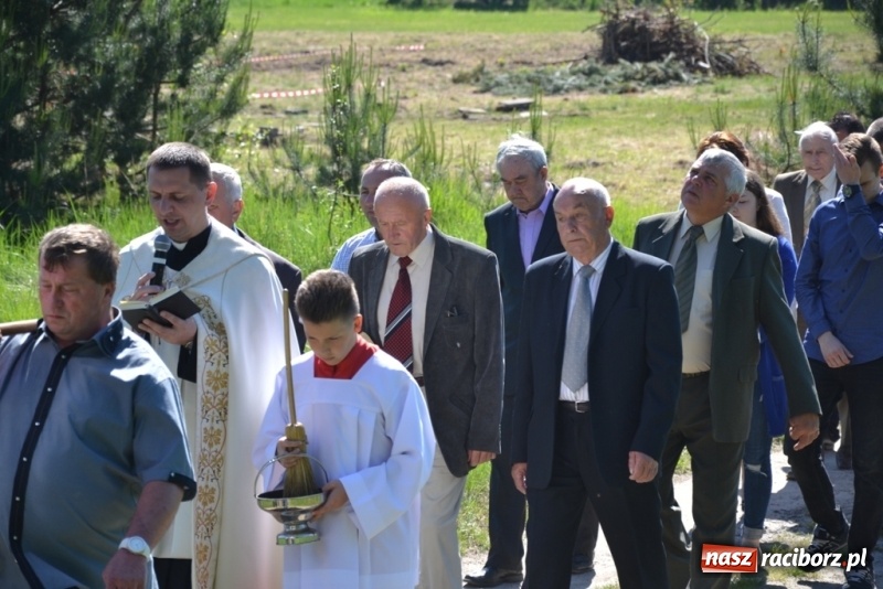 Zdjęcie w galerii na portalu naszraciborz.pl: Odpust św. Izydora Oracza w Jankowicach wiadomości z regionu