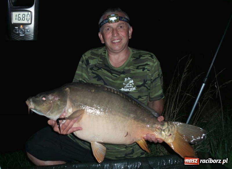 Zdjęcie w galerii na portalu naszraciborz.pl: Monitoring, domki wędkarskie i prąd dla wszystkich. Łowiska Babiczok w gminie Nędza rozbudowują się wiadomości z regionu