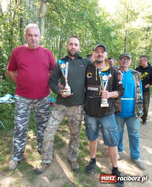 Zdjęcie w galerii na portalu naszraciborz.pl: Monitoring, domki wędkarskie i prąd dla wszystkich. Łowiska Babiczok w gminie Nędza rozbudowują się wiadomości z regionu