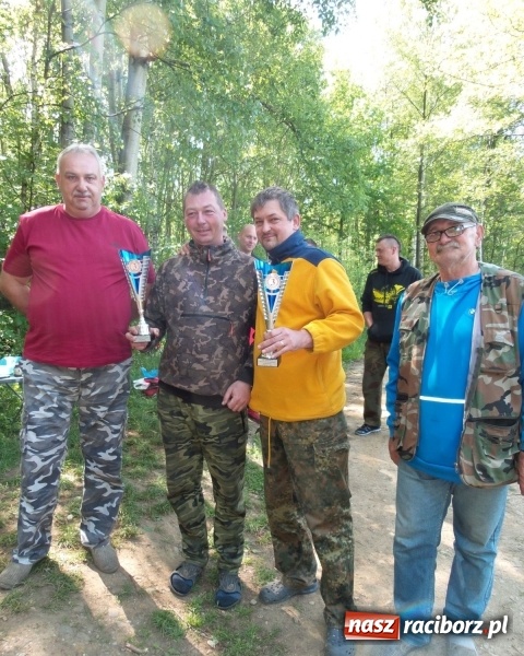 Zdjęcie w galerii na portalu naszraciborz.pl: Monitoring, domki wędkarskie i prąd dla wszystkich. Łowiska Babiczok w gminie Nędza rozbudowują się wiadomości z regionu