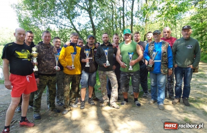 Zdjęcie w galerii na portalu naszraciborz.pl: Monitoring, domki wędkarskie i prąd dla wszystkich. Łowiska Babiczok w gminie Nędza rozbudowują się wiadomości z regionu