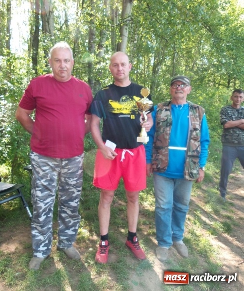 Zdjęcie w galerii na portalu naszraciborz.pl: Monitoring, domki wędkarskie i prąd dla wszystkich. Łowiska Babiczok w gminie Nędza rozbudowują się wiadomości z regionu