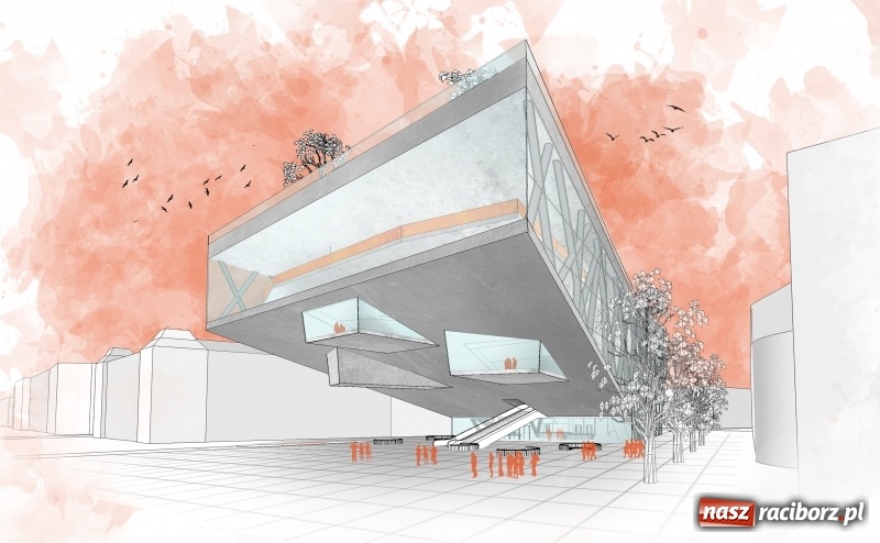 Zdjęcie w galerii na portalu naszraciborz.pl: Studentki architektury w PWSZ Racibórz z wyróżnieniem w prestiżowym konkursie wiadomości z regionu