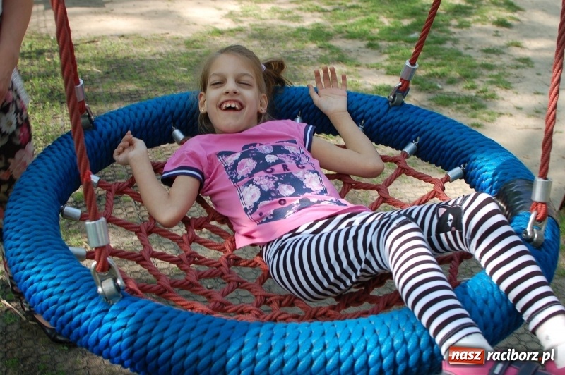 Zdjęcie w galerii na portalu naszraciborz.pl: Zawodnicy IV Rafako Półmaraton Racibórz pobiegną dla Natalki Kwiatkowskiej wiadomości z regionu