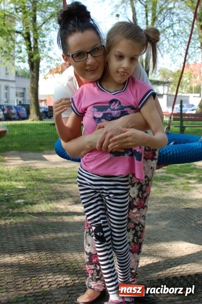 Zdjęcie w galerii na portalu naszraciborz.pl: Zawodnicy IV Rafako Półmaraton Racibórz pobiegną dla Natalki Kwiatkowskiej wiadomości z regionu