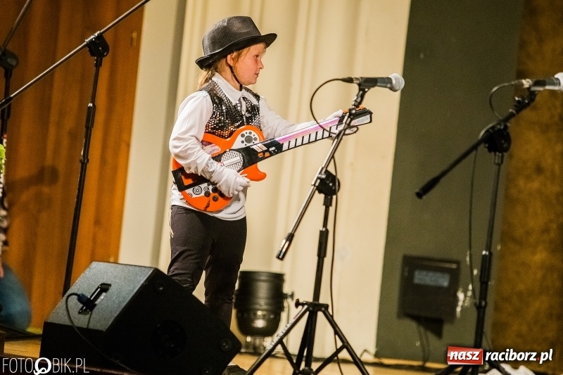 Zdjęcie w galerii na portalu naszraciborz.pl: X Mini Festiwal Przedszkolaków w RCK wiadomości z regionu