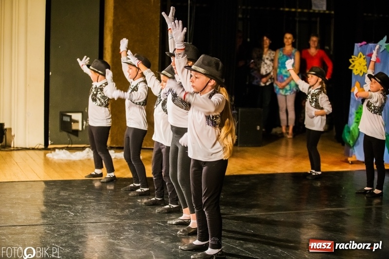 Zdjęcie w galerii na portalu naszraciborz.pl: X Mini Festiwal Przedszkolaków w RCK wiadomości z regionu