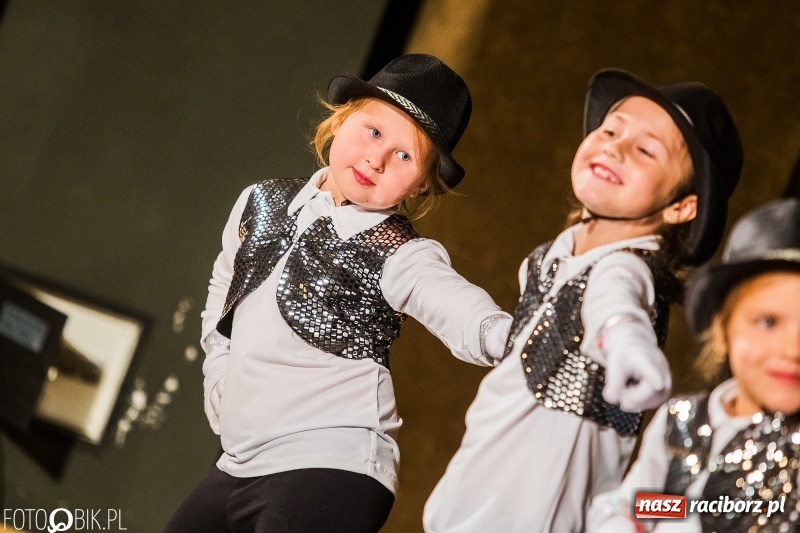 Zdjęcie w galerii na portalu naszraciborz.pl: X Mini Festiwal Przedszkolaków w RCK wiadomości z regionu