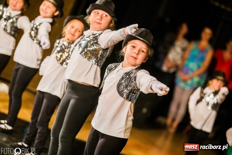 Zdjęcie w galerii na portalu naszraciborz.pl: X Mini Festiwal Przedszkolaków w RCK wiadomości z regionu