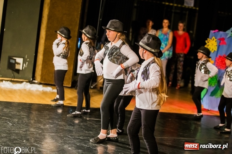 Zdjęcie w galerii na portalu naszraciborz.pl: X Mini Festiwal Przedszkolaków w RCK wiadomości z regionu