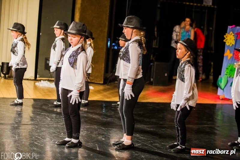 Zdjęcie w galerii na portalu naszraciborz.pl: X Mini Festiwal Przedszkolaków w RCK wiadomości z regionu