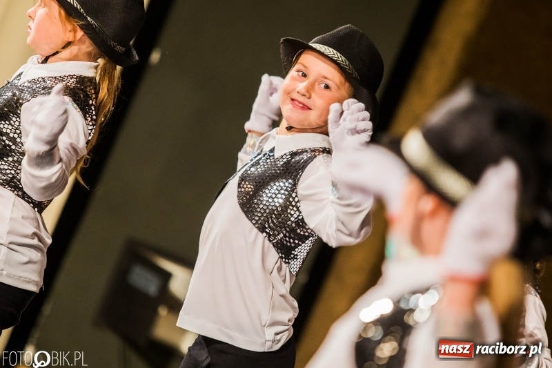 Zdjęcie w galerii na portalu naszraciborz.pl: X Mini Festiwal Przedszkolaków w RCK wiadomości z regionu