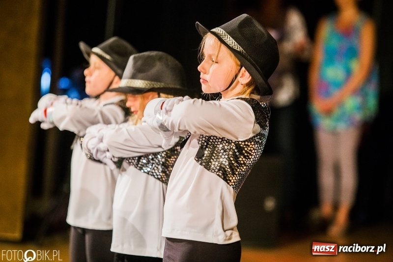 Zdjęcie w galerii na portalu naszraciborz.pl: X Mini Festiwal Przedszkolaków w RCK wiadomości z regionu