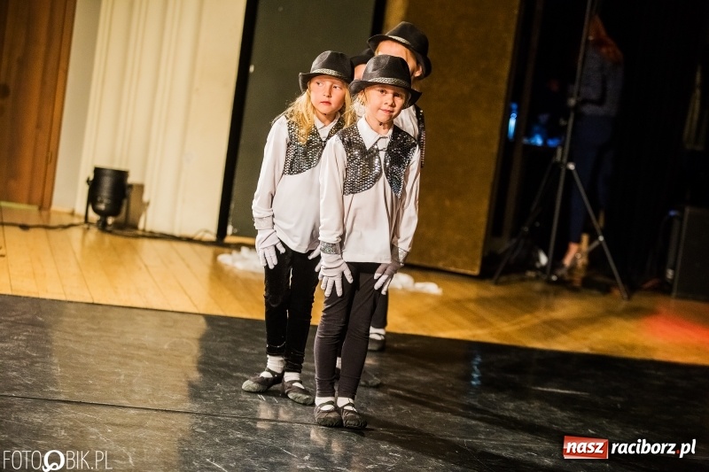 Zdjęcie w galerii na portalu naszraciborz.pl: X Mini Festiwal Przedszkolaków w RCK wiadomości z regionu