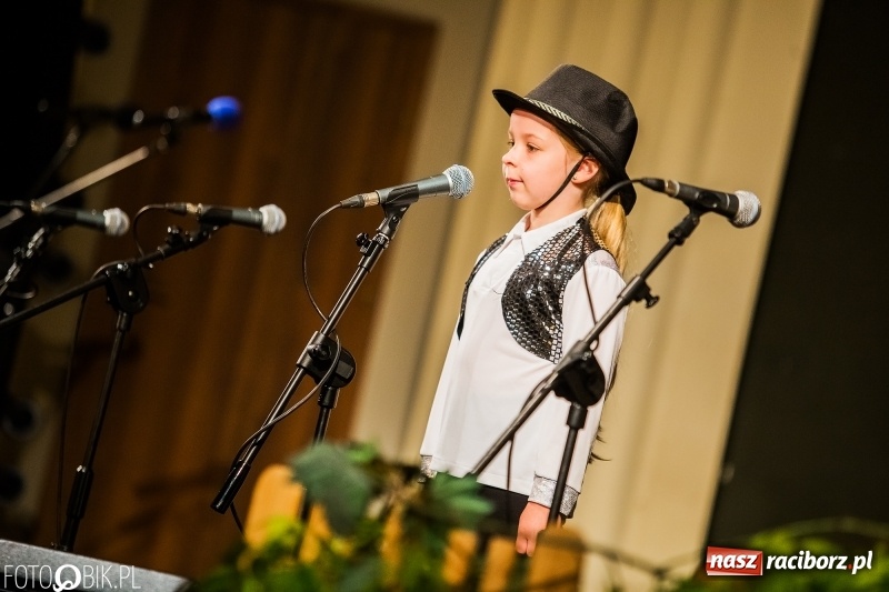 Zdjęcie w galerii na portalu naszraciborz.pl: X Mini Festiwal Przedszkolaków w RCK wiadomości z regionu