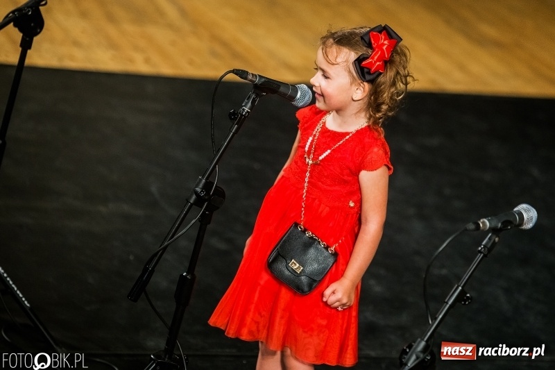 Zdjęcie w galerii na portalu naszraciborz.pl: X Mini Festiwal Przedszkolaków w RCK wiadomości z regionu