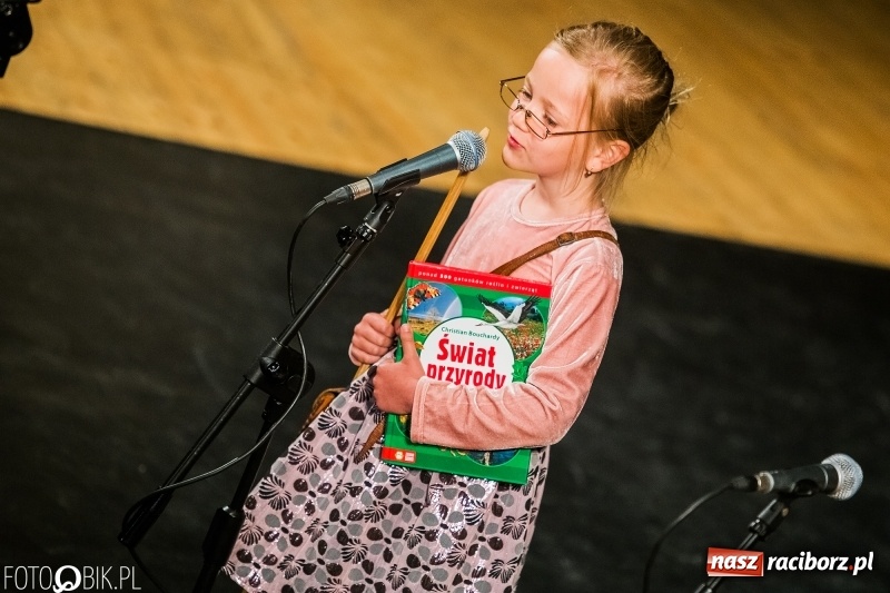 Zdjęcie w galerii na portalu naszraciborz.pl: X Mini Festiwal Przedszkolaków w RCK wiadomości z regionu