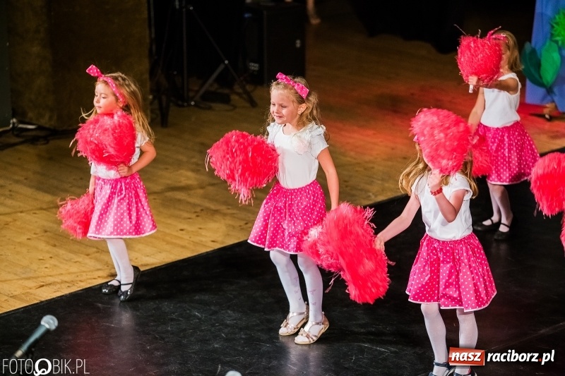 Zdjęcie w galerii na portalu naszraciborz.pl: X Mini Festiwal Przedszkolaków w RCK wiadomości z regionu
