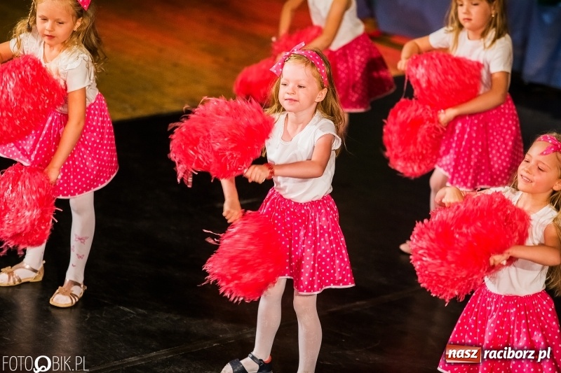 Zdjęcie w galerii na portalu naszraciborz.pl: X Mini Festiwal Przedszkolaków w RCK wiadomości z regionu