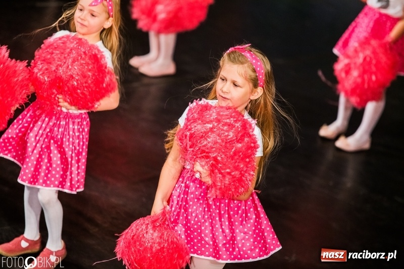 Zdjęcie w galerii na portalu naszraciborz.pl: X Mini Festiwal Przedszkolaków w RCK wiadomości z regionu