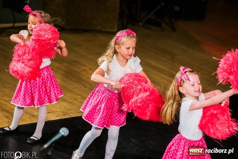Zdjęcie w galerii na portalu naszraciborz.pl: X Mini Festiwal Przedszkolaków w RCK wiadomości z regionu