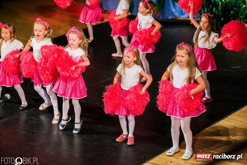 Zdjęcie w galerii na portalu naszraciborz.pl: X Mini Festiwal Przedszkolaków w RCK wiadomości z regionu