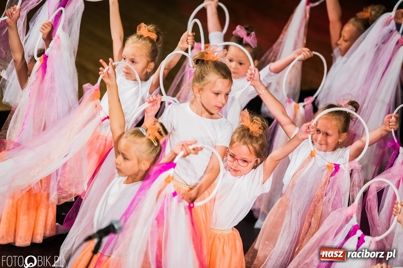 Zdjęcie w galerii na portalu naszraciborz.pl: X Mini Festiwal Przedszkolaków w RCK wiadomości z regionu