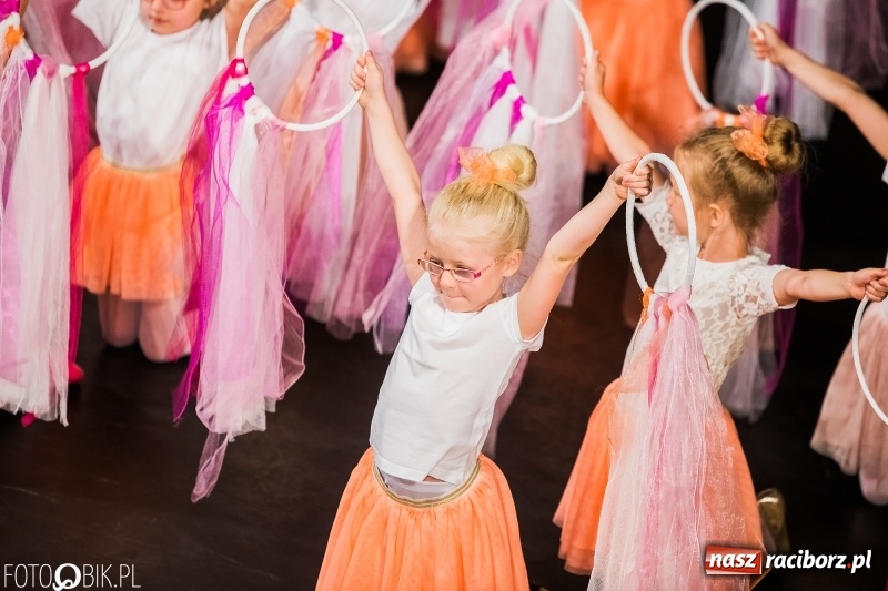 Zdjęcie w galerii na portalu naszraciborz.pl: X Mini Festiwal Przedszkolaków w RCK wiadomości z regionu