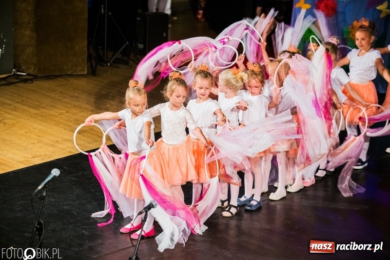 Zdjęcie w galerii na portalu naszraciborz.pl: X Mini Festiwal Przedszkolaków w RCK wiadomości z regionu