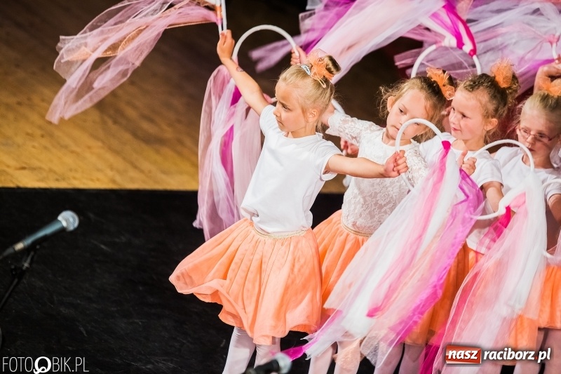 Zdjęcie w galerii na portalu naszraciborz.pl: X Mini Festiwal Przedszkolaków w RCK wiadomości z regionu